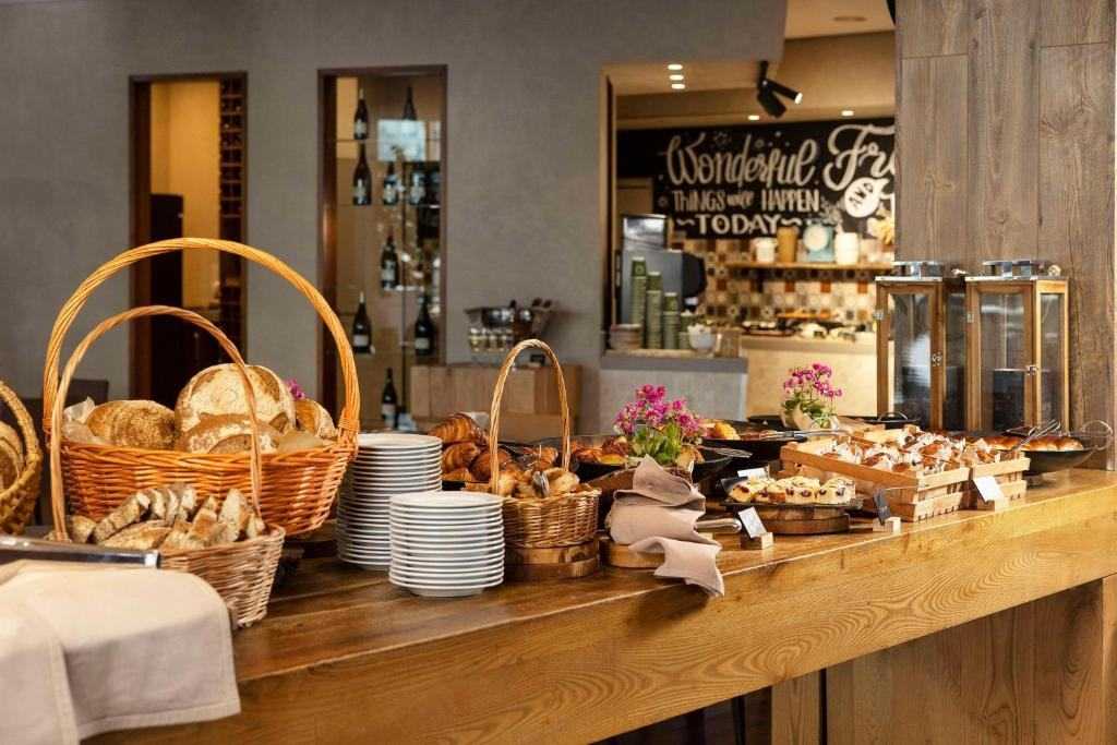 Radisson Blu Iveria