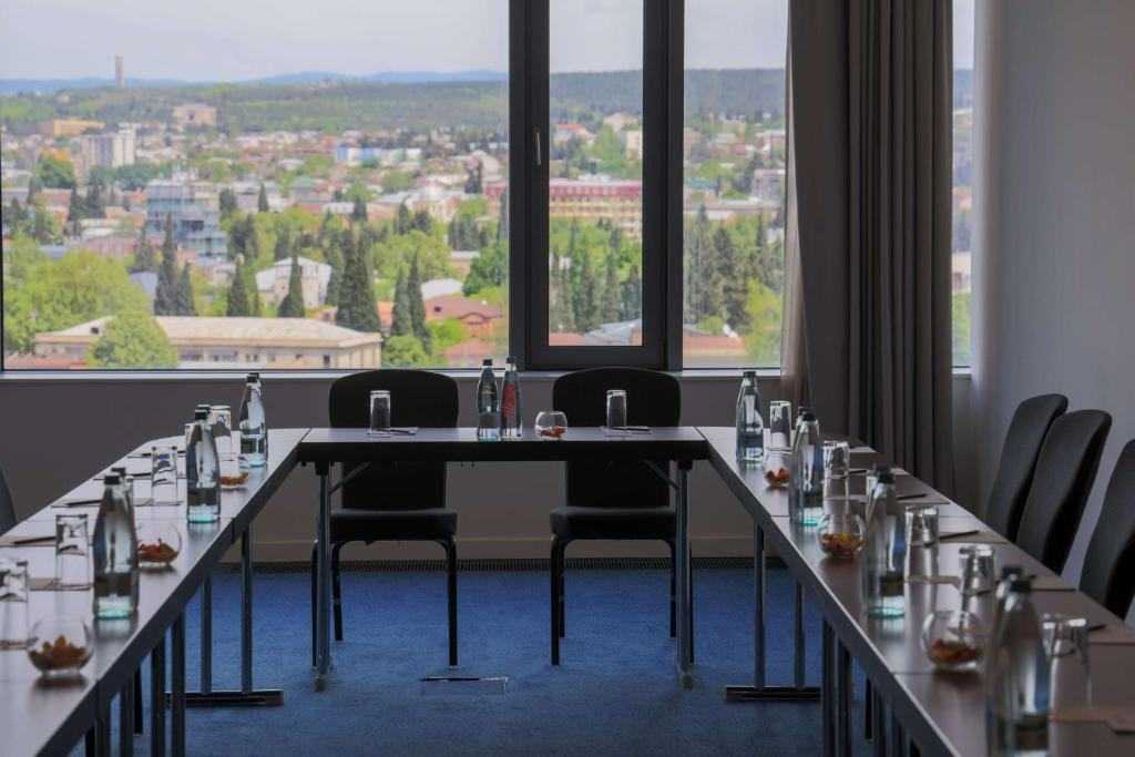 Radisson Blu Iveria