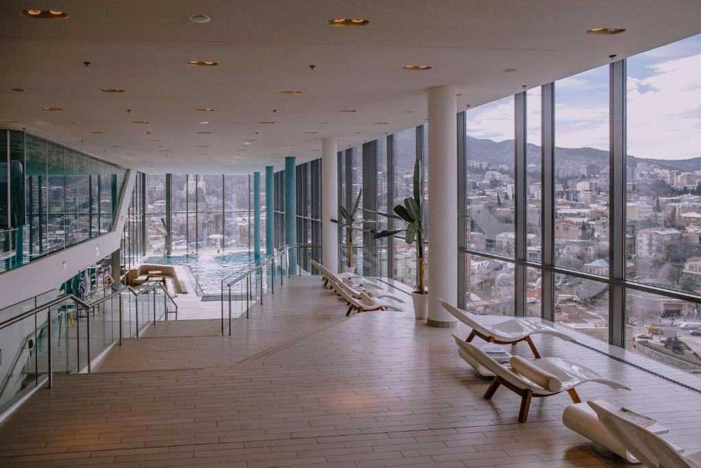 Radisson Blu Iveria