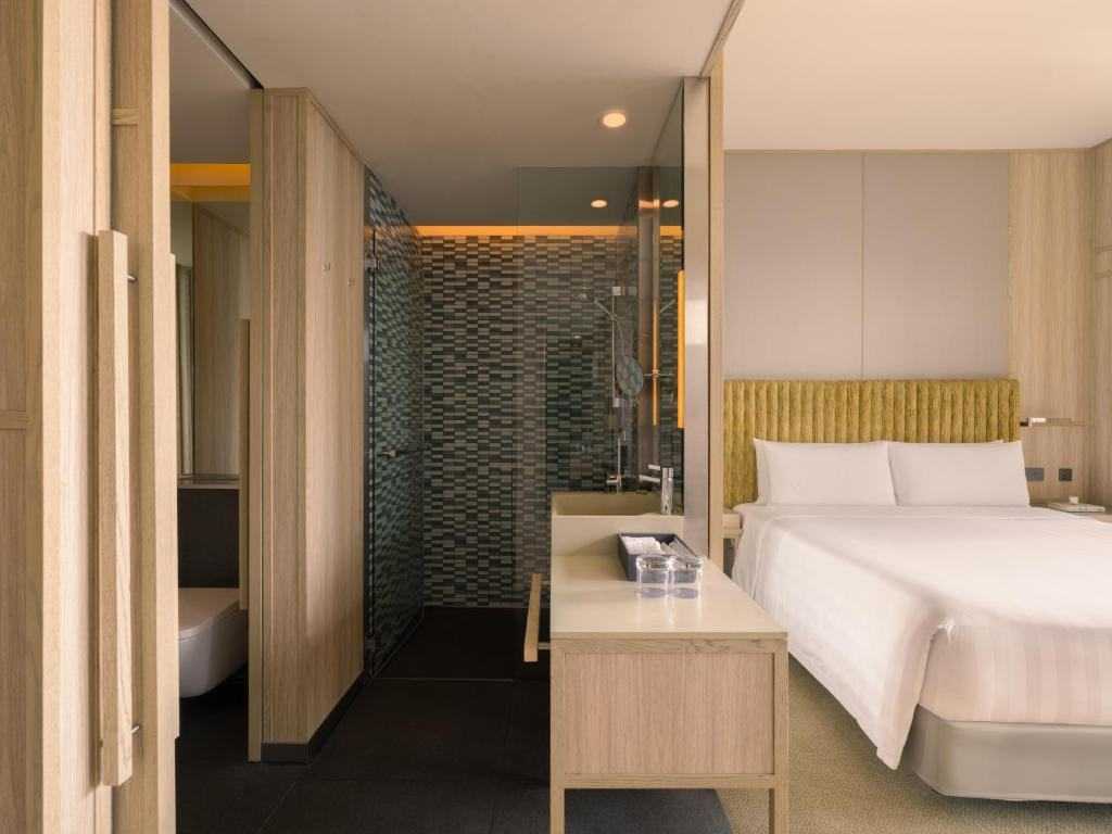 JW Marriott Kuala Lumpur