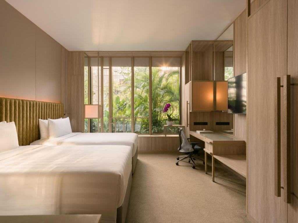 JW Marriott Kuala Lumpur