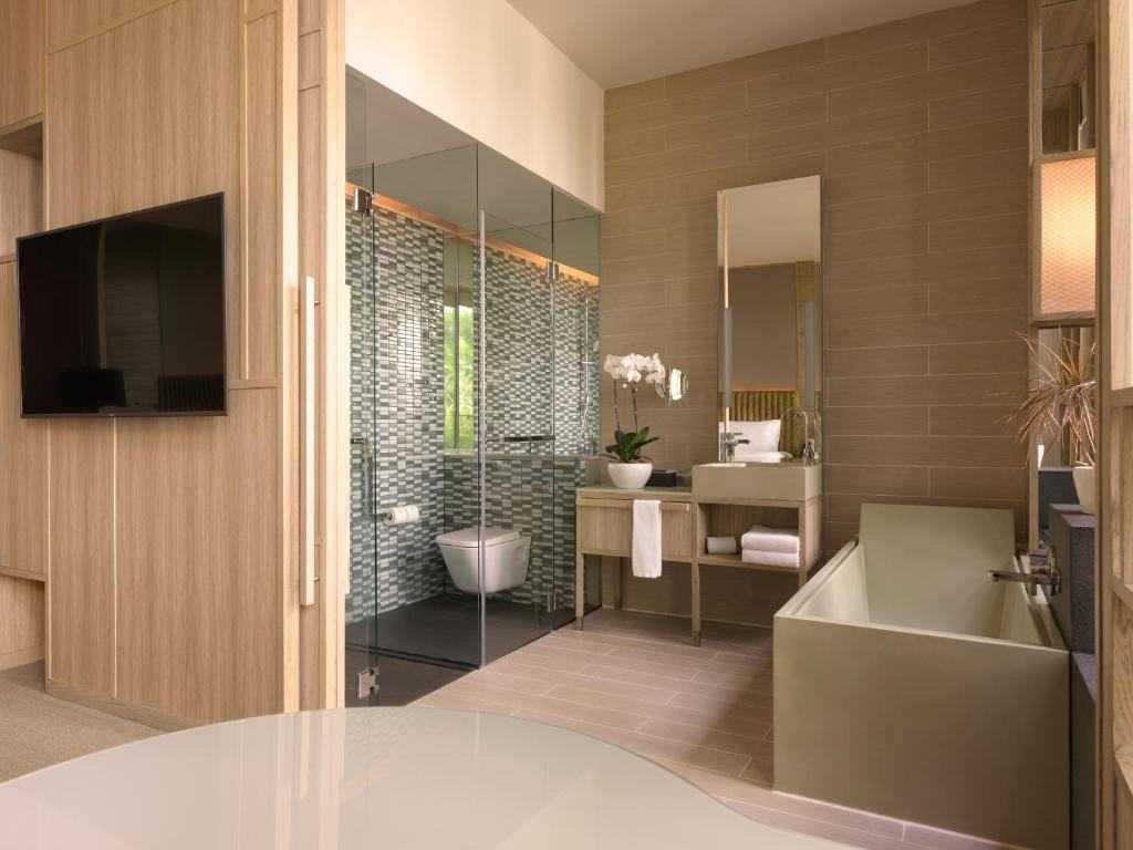 JW Marriott Kuala Lumpur