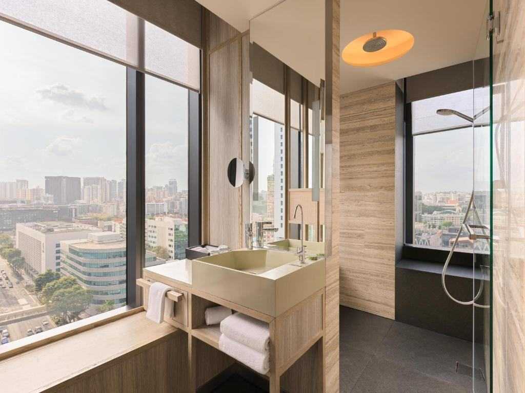JW Marriott Kuala Lumpur