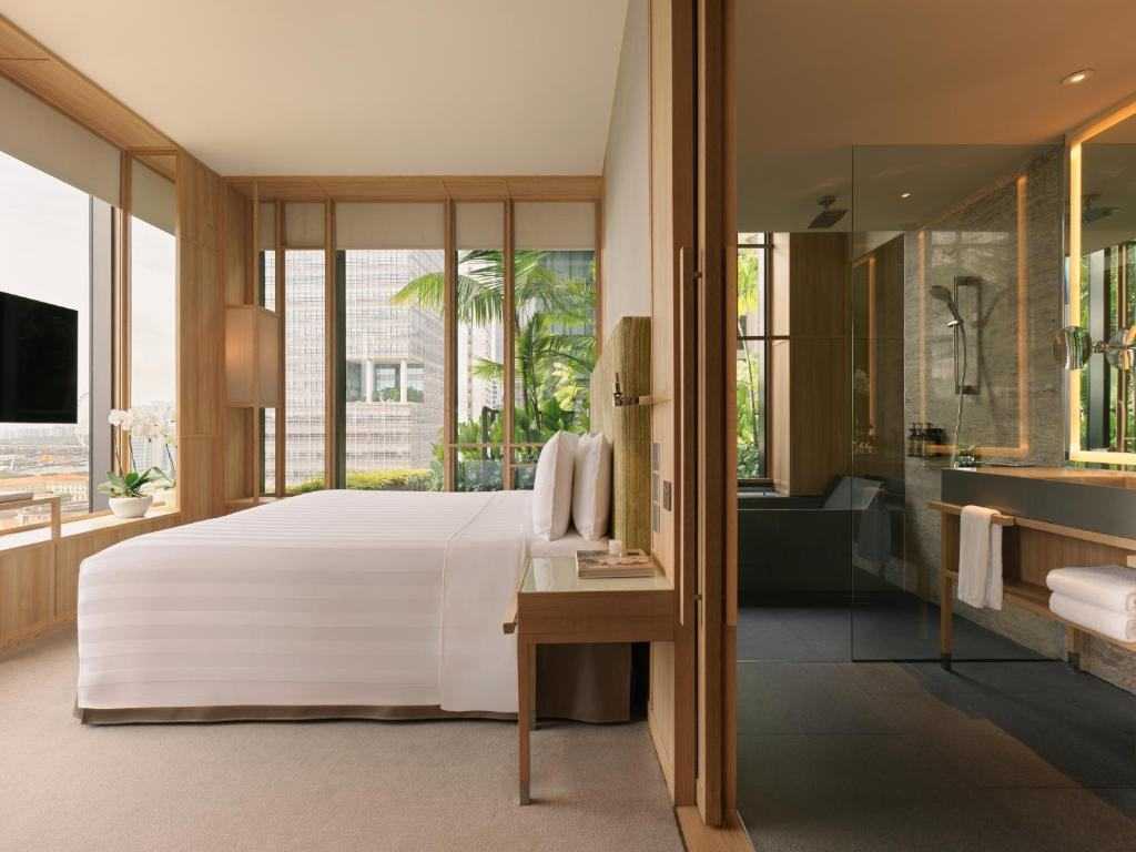 JW Marriott Kuala Lumpur