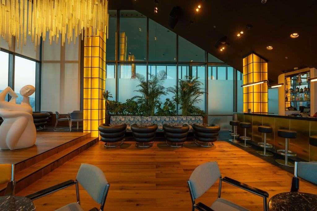 Radisson Blu Iveria