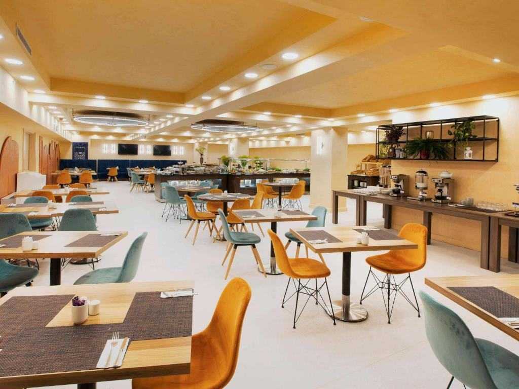 Mercure Hotel