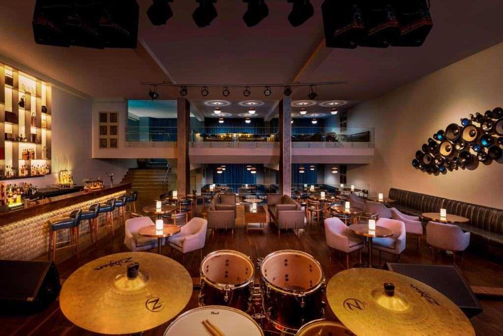 Le Meridien Goa