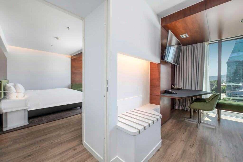 Radisson Blu Iveria