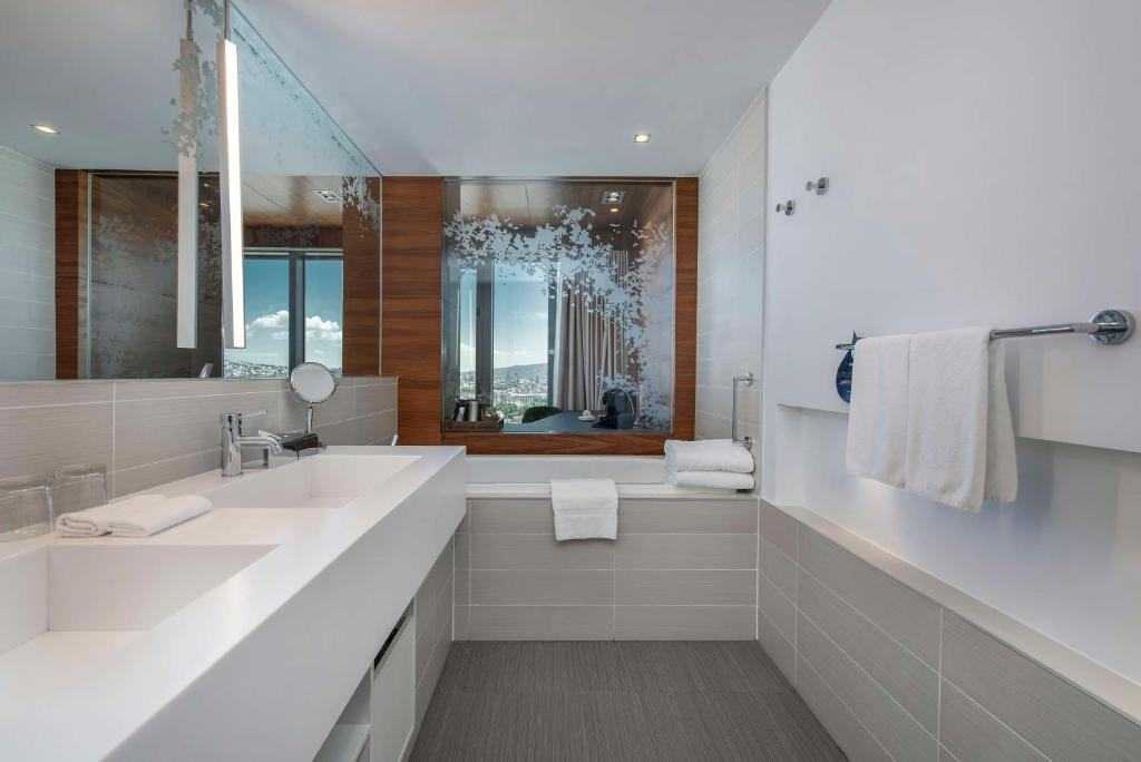 Radisson Blu Iveria