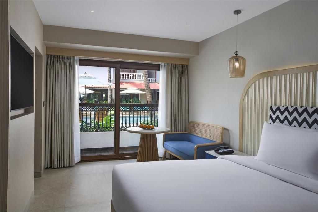 Radisson Candolim Goa