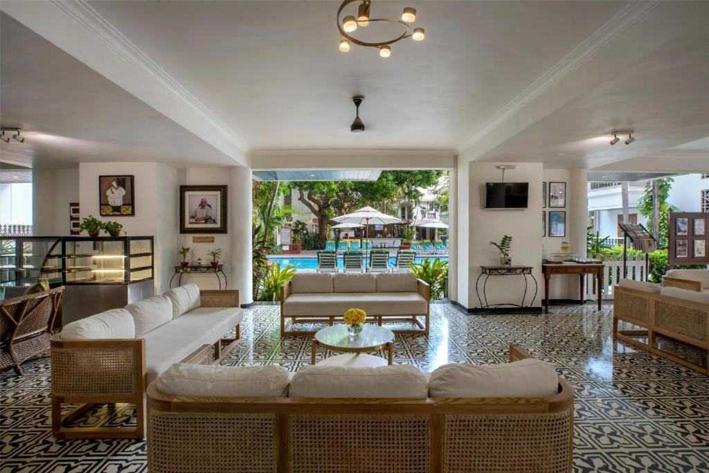 Radisson Candolim Goa