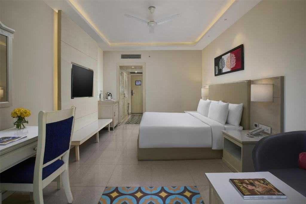 Radisson Candolim Goa