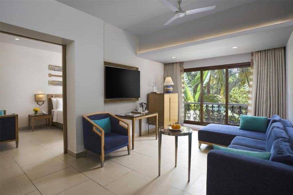 Radisson Candolim Goa