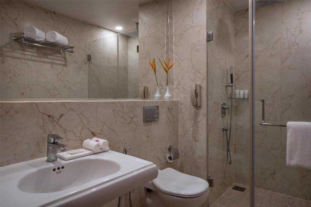 Radisson Candolim Goa