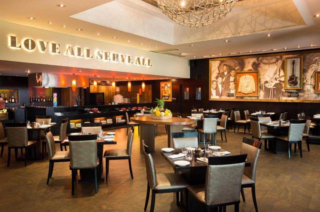 Hard Rock