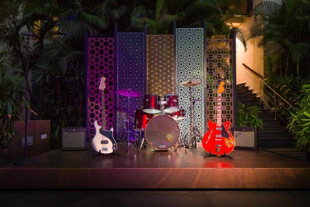 Hard Rock