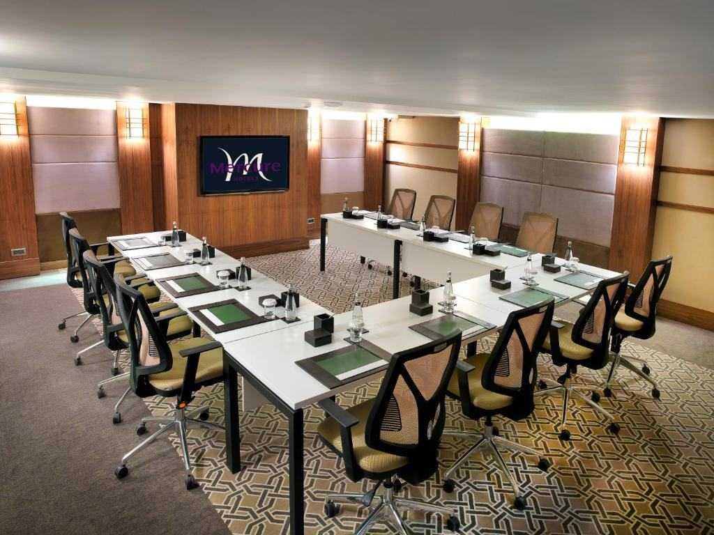 Mercure Bomonti