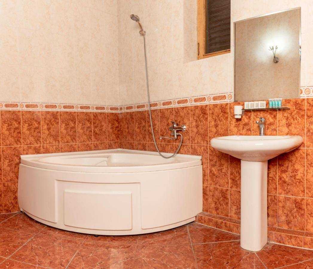 Venesa Hotel