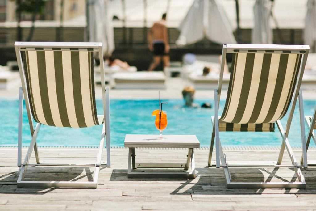 Holiday Inn Hotel