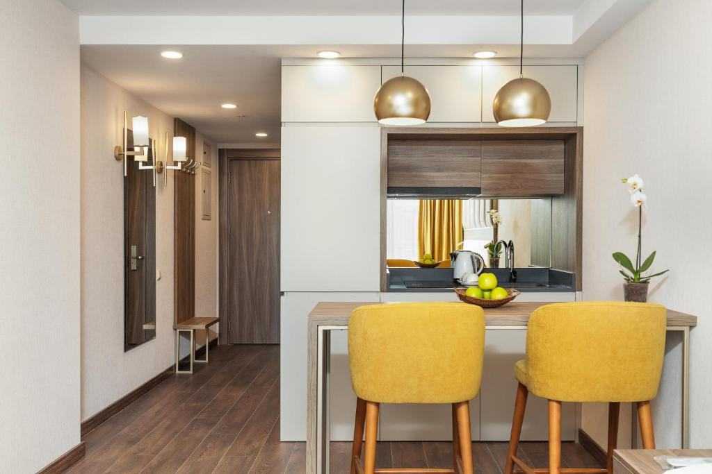 Wyn Residences Batumi