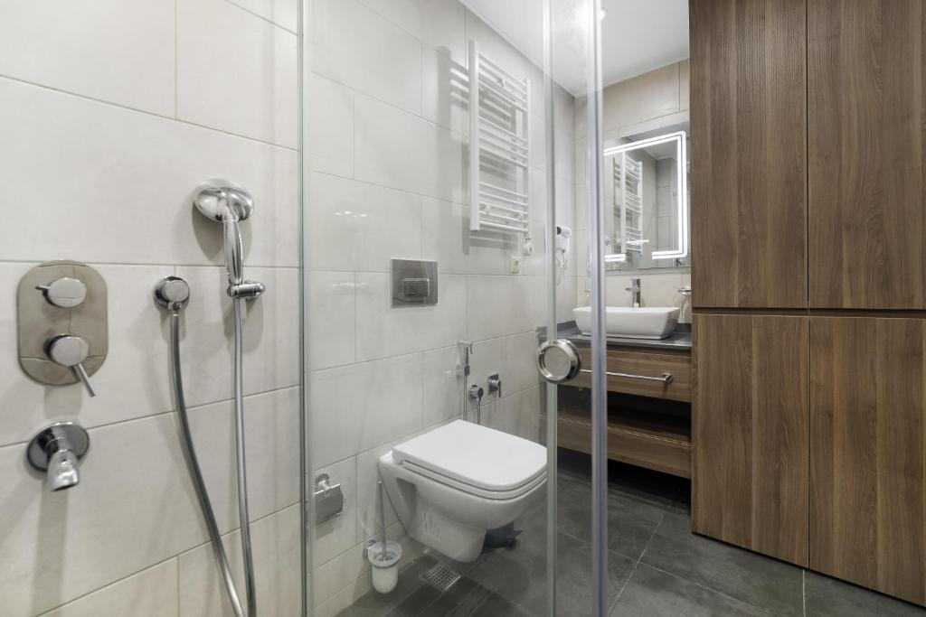 Wyn Residences Batumi