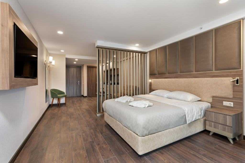 Wyn Residences Batumi