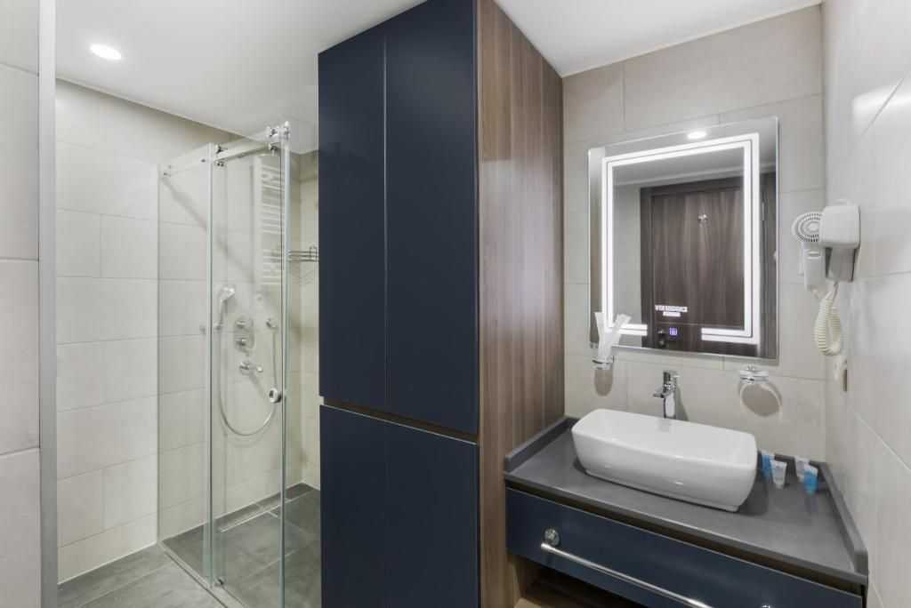 Wyn Residences Batumi