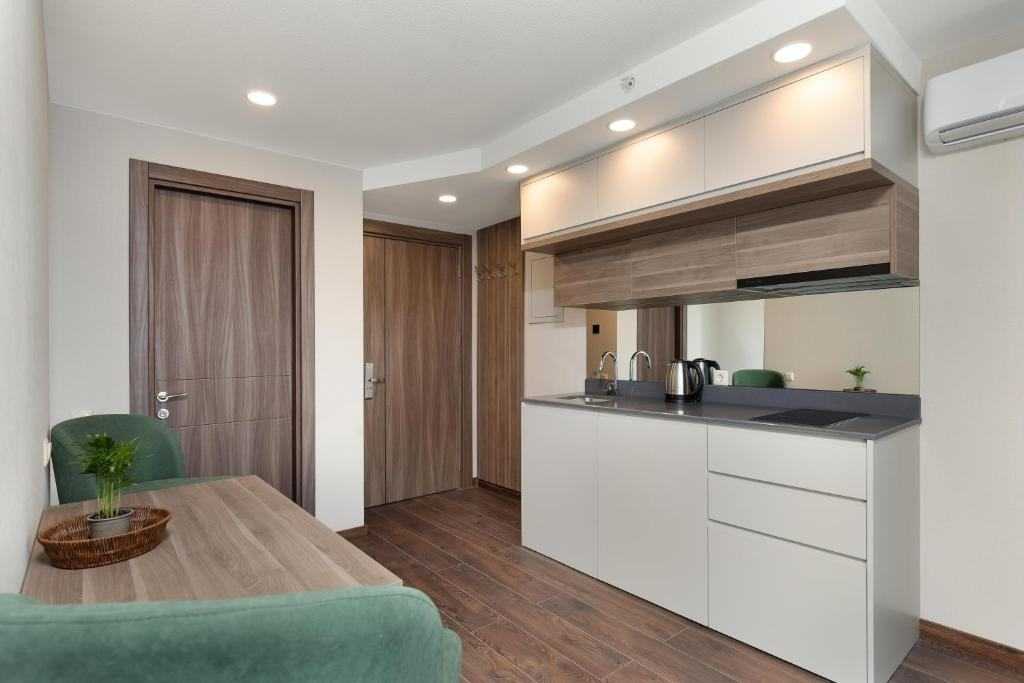 Wyn Residences Batumi