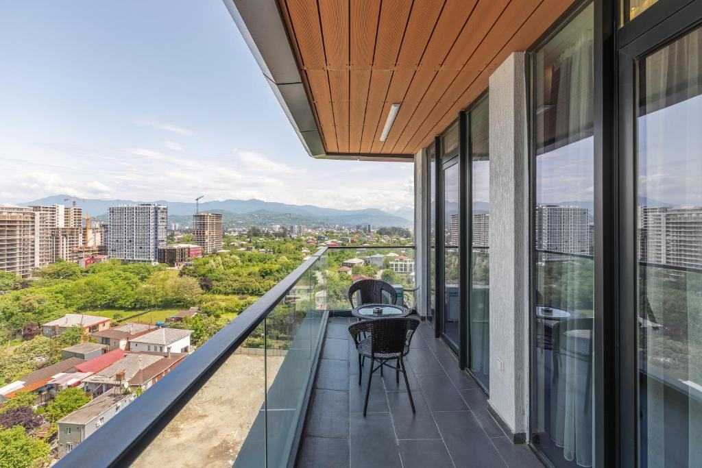 Wyn Residences Batumi