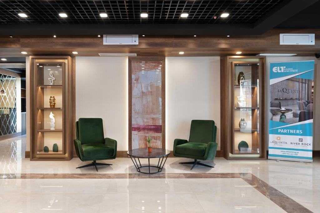 Wyn Residences Batumi