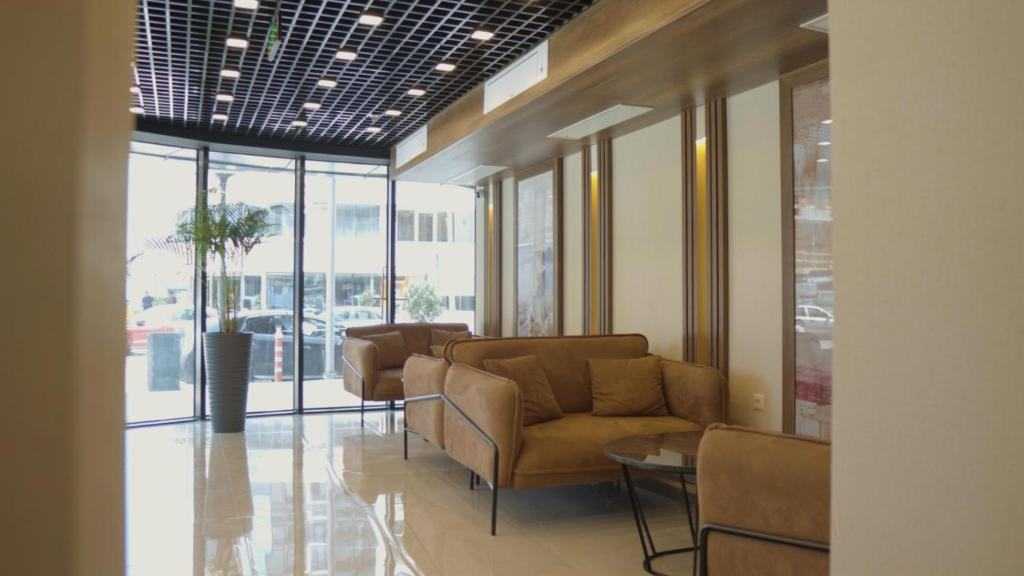Wyn Residences Batumi
