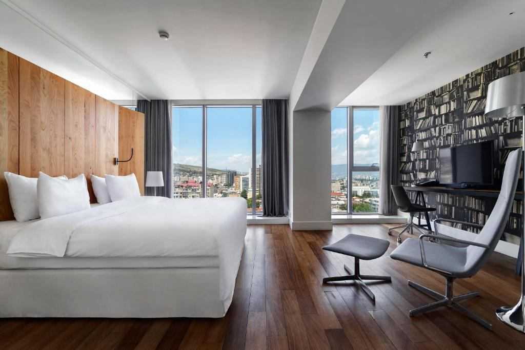 Holiday Inn Hotel