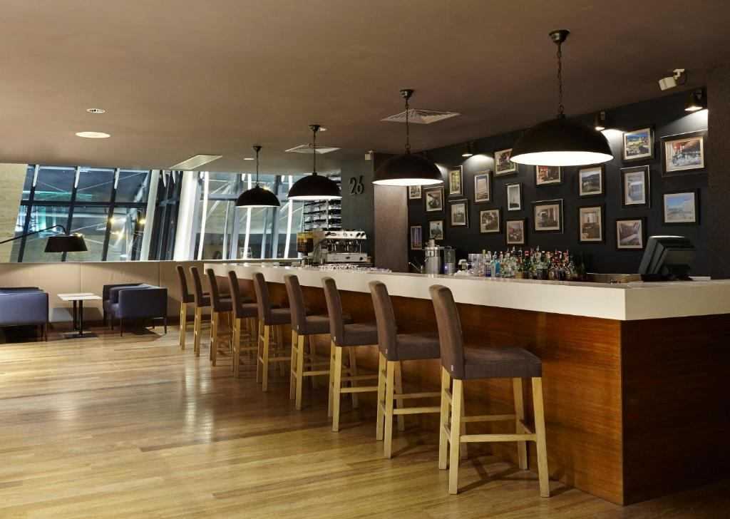 Holiday Inn Hotel