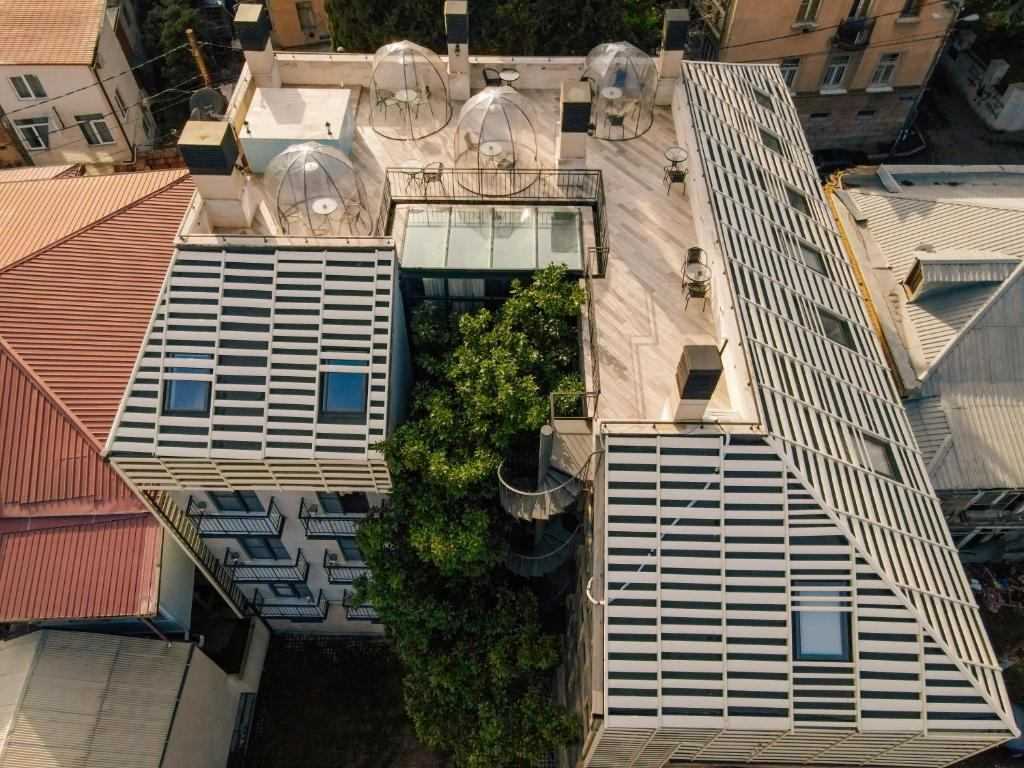 Magnolia Hotel