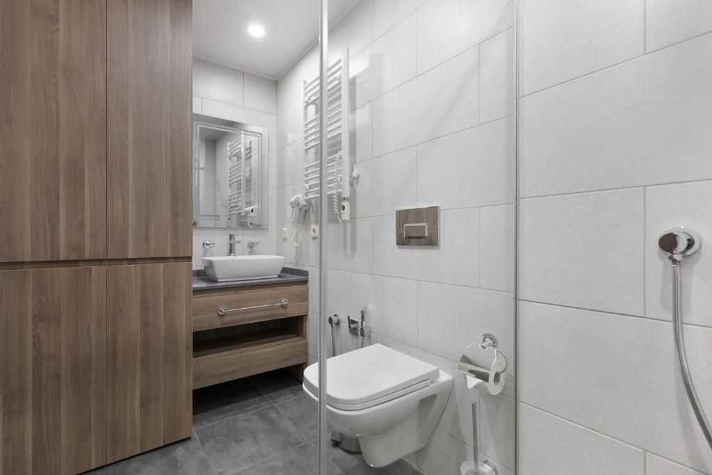 Wyn Residences Batumi