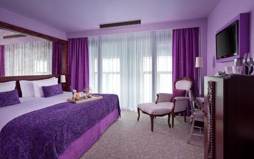 Moscow Marriott Grand Hotel