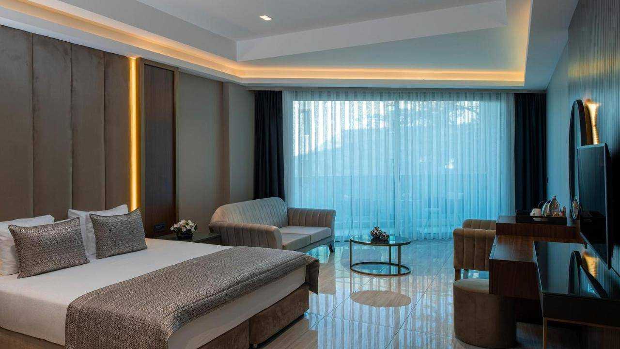 Vogue Hotel Supreme Bodrum