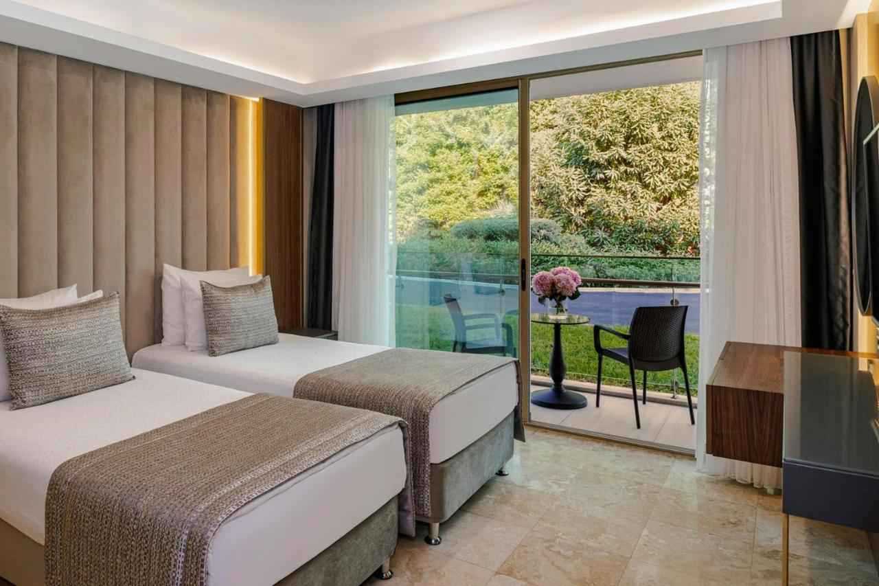 Vogue Hotel Supreme Bodrum