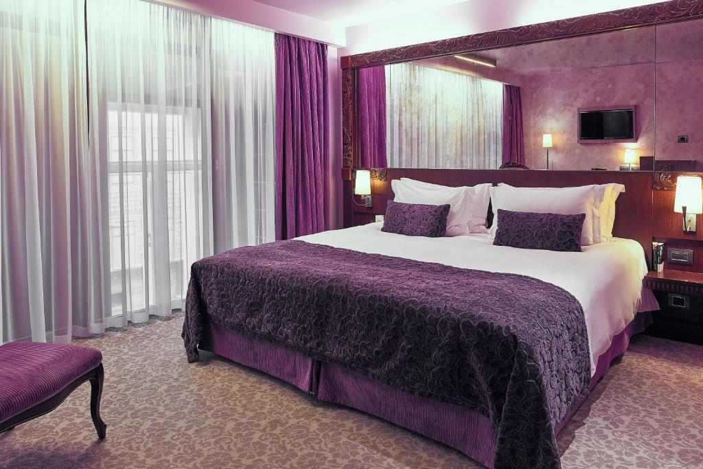 Moscow Marriott Grand Hotel