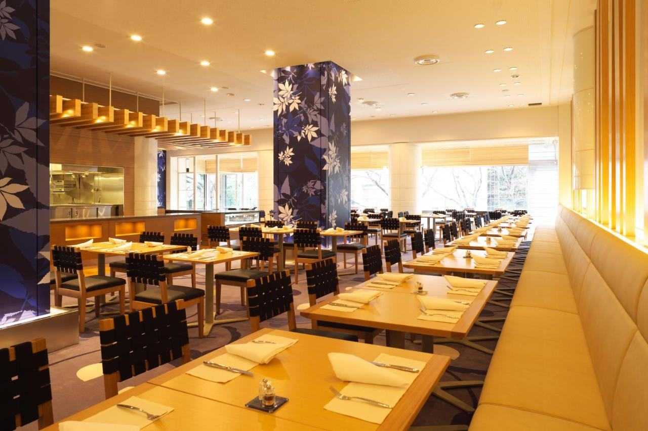 Art Hotel Osaka Bay Tower
