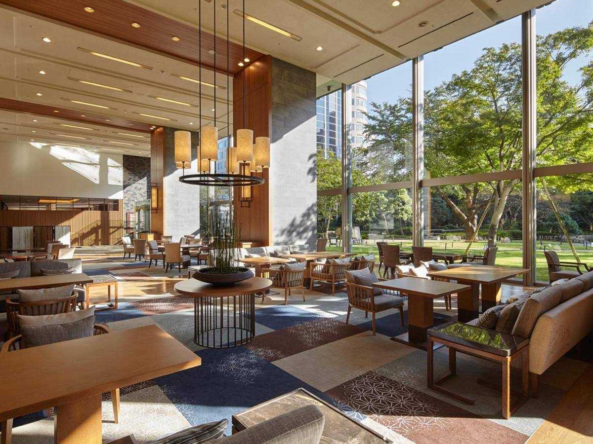 Art Hotel Osaka Bay Tower