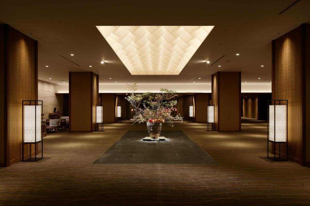 Art Hotel Osaka Bay Tower