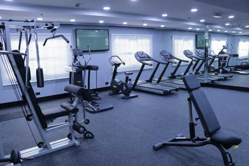 Best Western Premier Muscat hotel