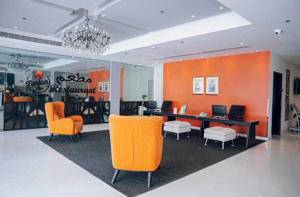 Best Western Premier Muscat hotel