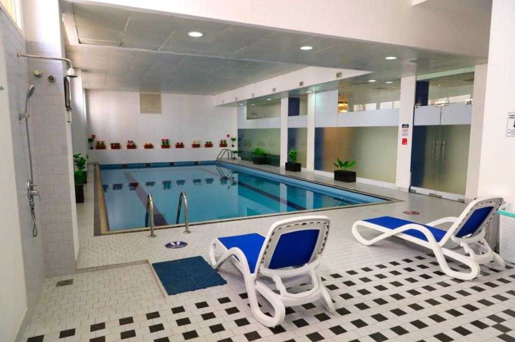 Best Western Premier Muscat hotel