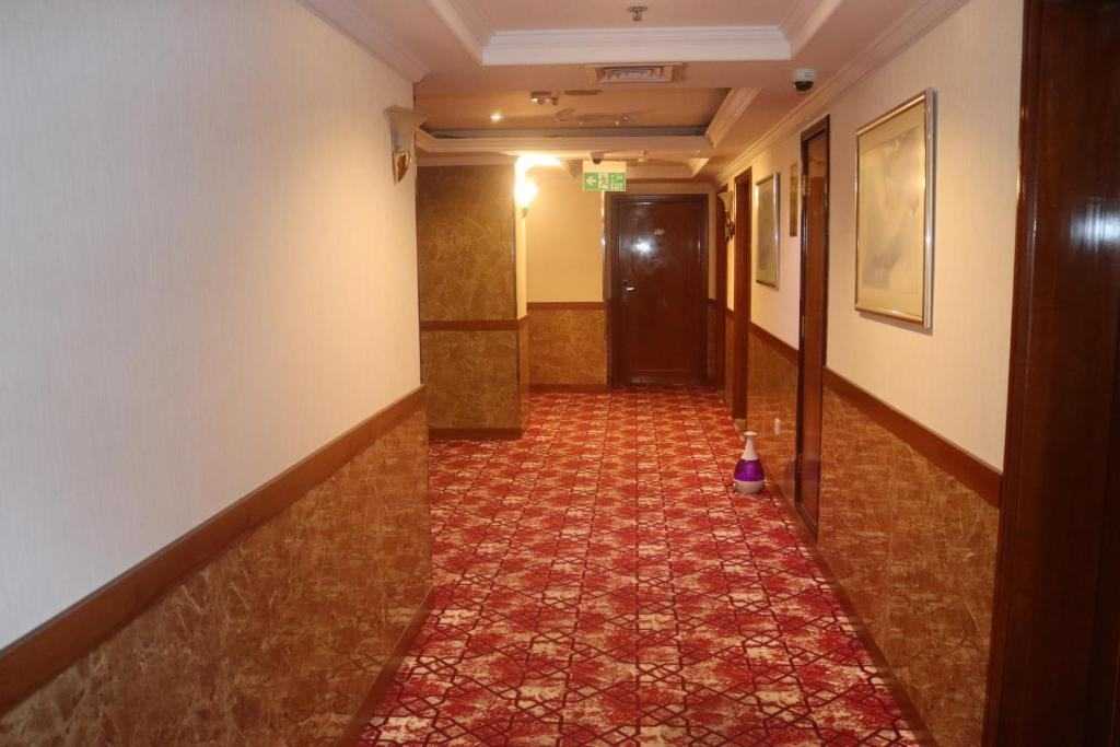 GSS Avenue Hotel