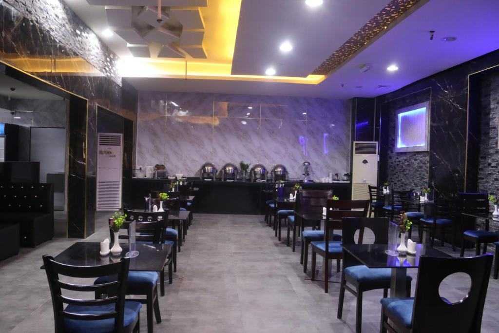 GSS Avenue Hotel
