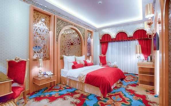 هتل الماس 2