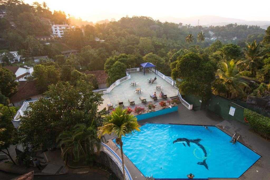 Mirage  Colombo