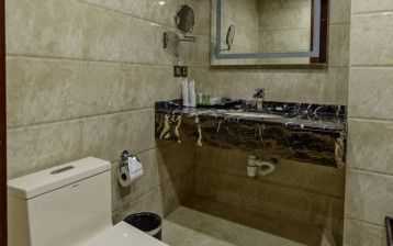 هتل میراژ کیش